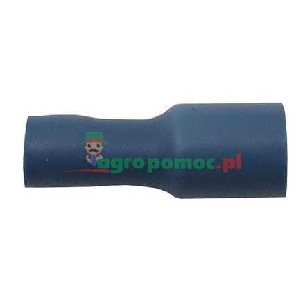 Hella Bullet connector female